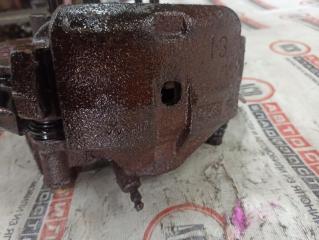 Ступица правая передняя TOYOTA SOARER GZ20 43512-14100, 47730-14160 3 ракурс