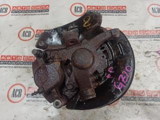 Ступица правая передняя TOYOTA SOARER GZ20 43512-14100, 47730-14160 4 ракурс