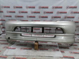 Запчасть бампер передний TOYOTA GRANVIA