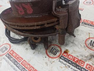 Ступица правая задняя TOYOTA SOARER GZ20 42431-14090, 42405-28010 2 ракурс