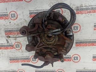 Ступица правая задняя TOYOTA SOARER GZ20 42431-14090, 42405-28010 4 ракурс