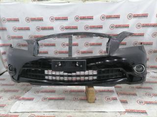 Запчасть бампер передний NISSAN FUGA