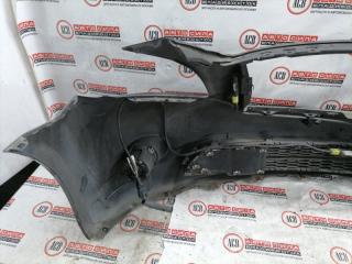 Бампер передний NISSAN FUGA Y51 620221ME2C 4 ракурс Бампер передний NISSAN FUGA Y51 620221ME2C 4 ракурс