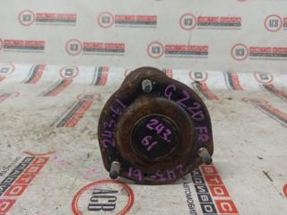 Стойка правая передняя TOYOTA SOARER GZ20 48510-14321, 48131-24140, 48510-19125 3 ракурс