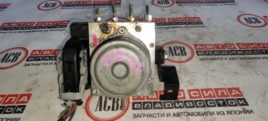 Блок abs NISSAN LEAF ZE1 47660-5SK0A 2 ракурс