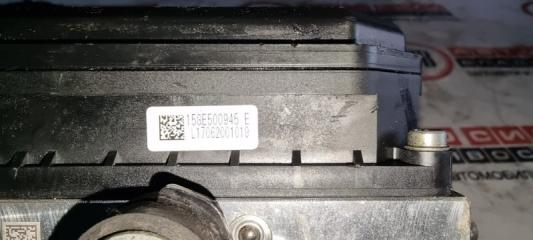 Блок abs NISSAN LEAF ZE1 47660-5SK0A 5 ракурс