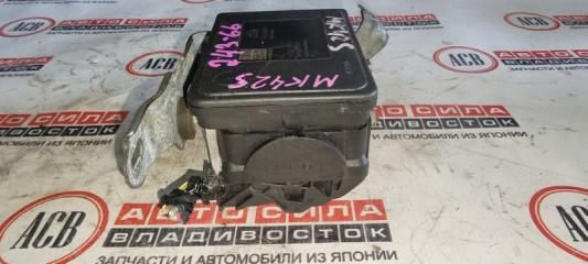 Блок abs SUZUKI SPACIA MK42S 5613065RN0 4 ракурс Блок abs SUZUKI SPACIA MK42S 5613065RN0 4 ракурс
