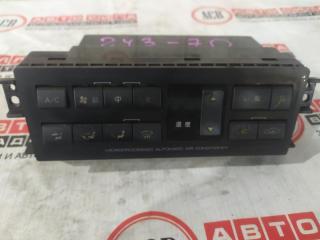 Климат-контроль TOYOTA SOARER GZ20 55900-24041, 55900-24040 2 ракурс