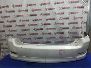 Запчасть бампер задний TOYOTA COROLLA RUMION