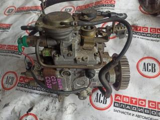 Тнвд NISSAN SERENA