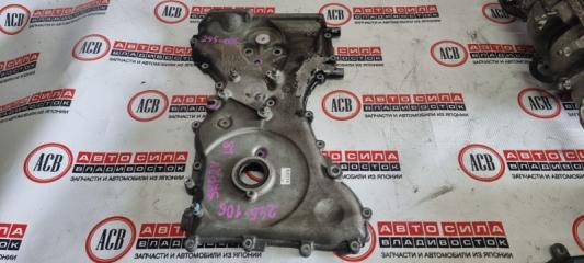 Лобовина двс MAZDA BONGO SKP2V L8 1 ракурс