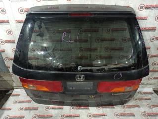 Запчасть дверь 5-я задняя HONDA LAGREAT