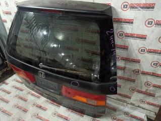 Дверь 5-я задняя HONDA LAGREAT RL1 Дверь 5-я задняя HONDA LAGREAT RL1