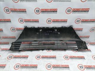 Решетка бамперная передняя LEXUS CT200H ZWA10 53112-76060 2 ракурс