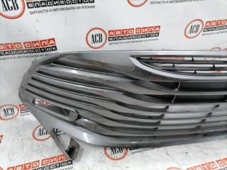 Решетка бамперная передняя TOYOTA CAMRY AXVH70 53113-33020 3 ракурс