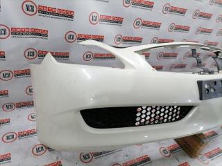 Бампер передний INFINITI G35 V36 2 ракурс