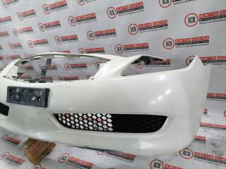 Бампер передний INFINITI G35 V36 3 ракурс