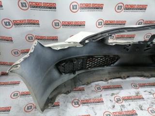 Бампер передний INFINITI G35 V36 4 ракурс