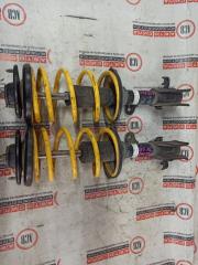 Стойка передняя HONDA STEPWGN RF5 51601-S7S-J13, 51602-S7S-J13 1 ракурс
