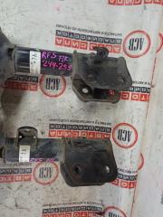 Стойка передняя HONDA STEPWGN RF5 51601-S7S-J13, 51602-S7S-J13 2 ракурс