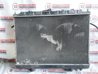 Запчасть радиатор основной NISSAN LIBERTY