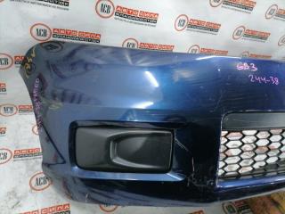 Бампер передний HONDA FREED SPIKE GB3 Бампер передний HONDA FREED SPIKE GB3