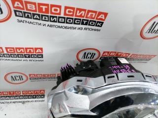 Фара правая SUZUKI HUSTLER MR52S 1986, 3512059S12 2 ракурс