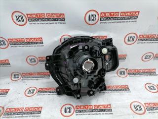 Фара правая SUZUKI HUSTLER MR52S 1986, 3512059S12 3 ракурс