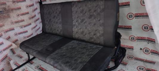Сидение заднее NISSAN VANETTE SK82 2 ракурс Сидение заднее NISSAN VANETTE SK82 2 ракурс