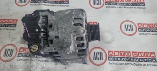 Генератор NISSAN SERENA HFC26 MR20DD 2410A-1VM01A, 2310A1vm0a 1 ракурс