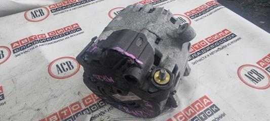 Генератор NISSAN SERENA HFC26 MR20DD 2410A-1VM01A, 2310A1vm0a 3 ракурс