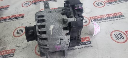 Генератор NISSAN SERENA HFC26 MR20DD 2410A-1VM01A, 2310A1vm0a 4 ракурс