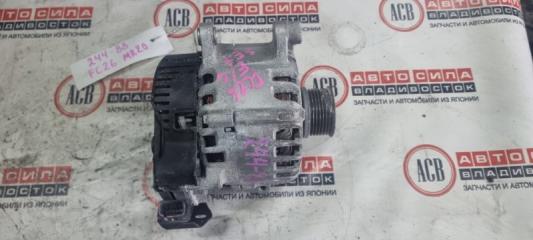 Генератор NISSAN SERENA HFC26 MR20DD 2310A1vm0a 1 ракурс