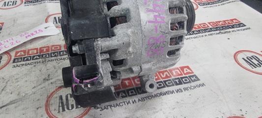 Генератор NISSAN SERENA HFC26 MR20DD 2310A1vm0a 2 ракурс