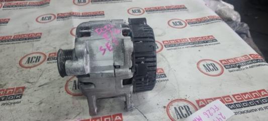 Генератор NISSAN SERENA HFC26 MR20DD 2310A1vm0a 4 ракурс