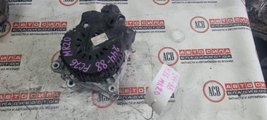 Генератор NISSAN SERENA HFC26 MR20DD 2310A1vm0a 5 ракурс