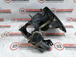Фара левая TOYOTA SPRINTER TRUENO AE92 81150-14610, 81150-17020 3 ракурс