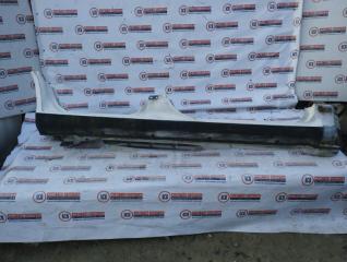 Порог кузова правый TOYOTA CARINA AT192 61311-20250 1 ракурс