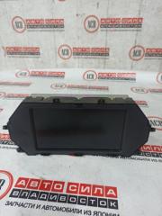 Монитор HONDA EDIX