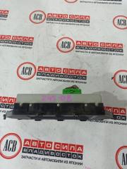 Монитор HONDA EDIX BE1 39543-SJD-J01-M1 2 ракурс