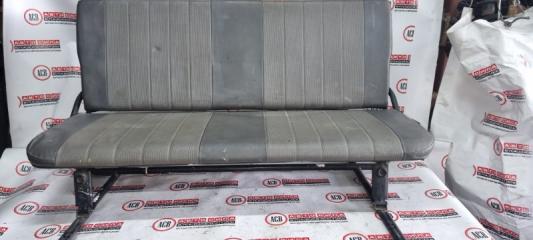 Сидение заднее MAZDA BONGO SK82VN 1 ракурс