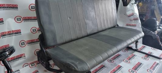 Сидение заднее MAZDA BONGO SK82VN 3 ракурс