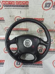Руль SUBARU IMPREZA