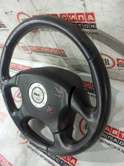Руль SUBARU IMPREZA GG2 2 ракурс Руль SUBARU IMPREZA GG2 2 ракурс