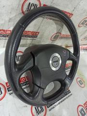 Руль SUBARU IMPREZA GG2 3 ракурс Руль SUBARU IMPREZA GG2 3 ракурс