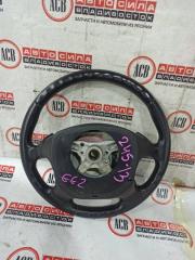 Руль SUBARU IMPREZA GG2 4 ракурс Руль SUBARU IMPREZA GG2 4 ракурс