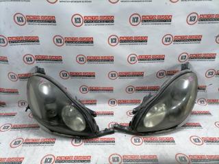 Фара TOYOTA SOARER UZZ40 2446, 81150-24110, 81110-24110 1 ракурс