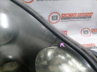 Фара TOYOTA SOARER UZZ40 2446, 81150-24110, 81110-24110 2 ракурс