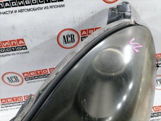 Фара TOYOTA SOARER UZZ40 2446, 81150-24110, 81110-24110 4 ракурс