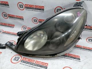 Фара TOYOTA SOARER UZZ40 2446, 81150-24110, 81110-24110 5 ракурс